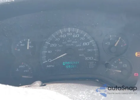 2007 Chevrolet Express Work Van из США, поврежденный, VIN 1GCGG29V671128882